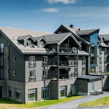 Vestlia 4* Geilo