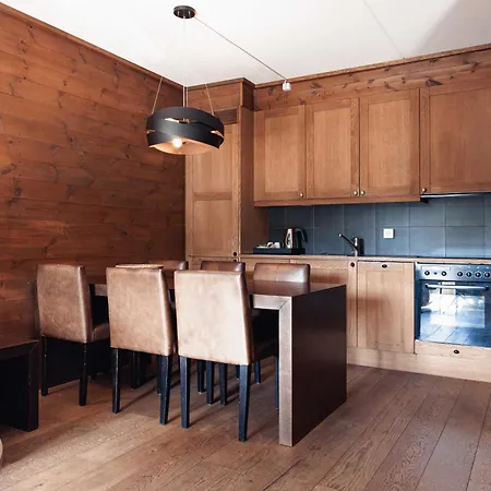 Vestlia 4* Geilo
