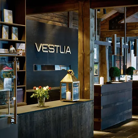 Vestlia Ξενοδοχείο 4*