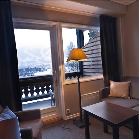 Vestlia 4* Geilo