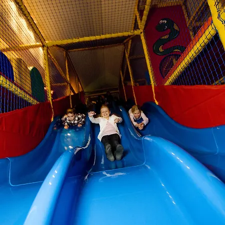 Vestlia Отель 4*