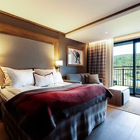 Vestlia 4* Geilo
