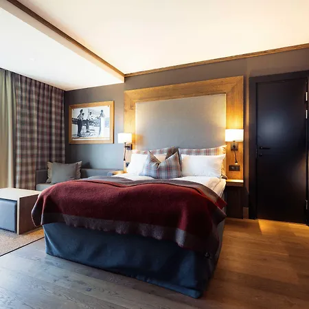 Vestlia 4* Geilo